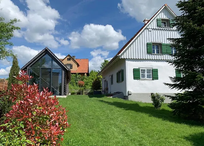 Bauernhäusle