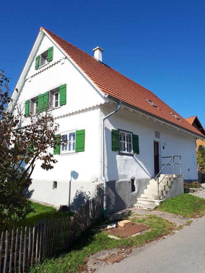 Bauernhäusle Apartment *