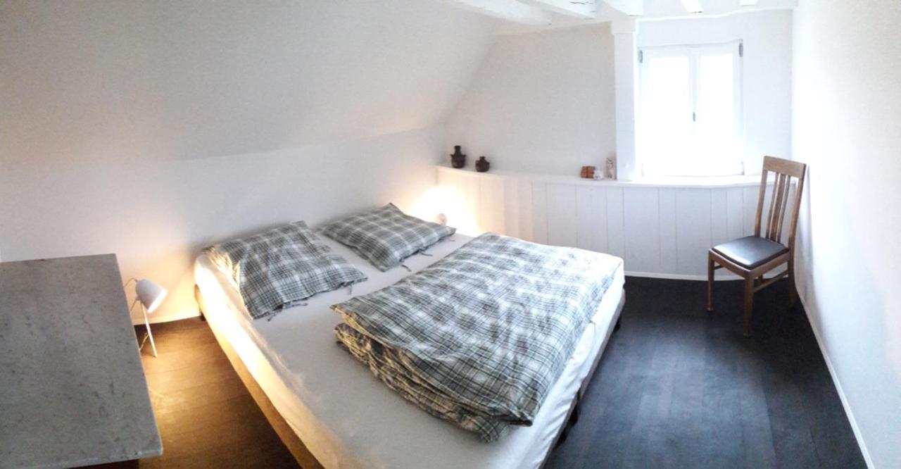 Bauernhäusle Apartment FDH