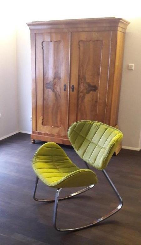 Apartment Bauernhäusle *