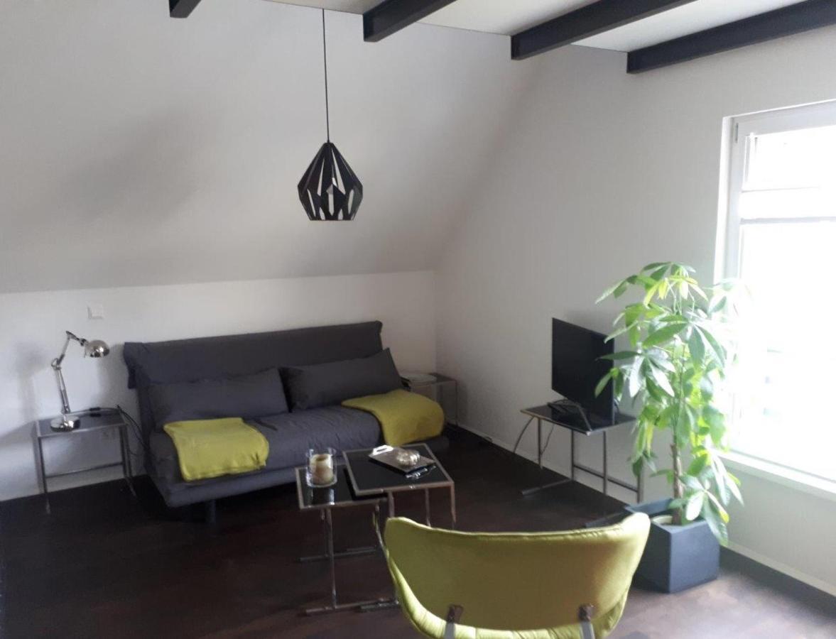 Apartment Bauernhäusle
