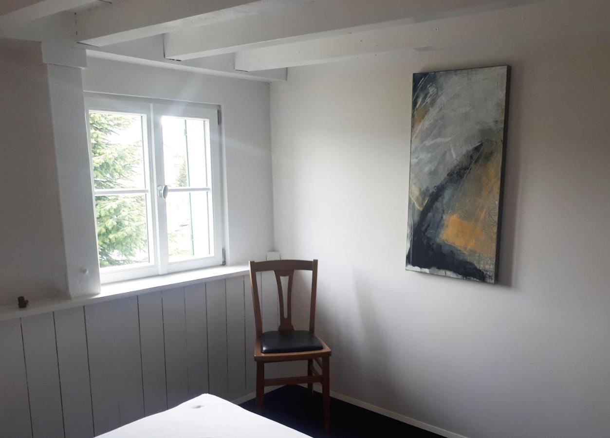 Bauernhäusle Apartment FDH