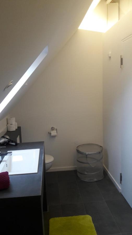 Bauernhäusle Apartment FDH