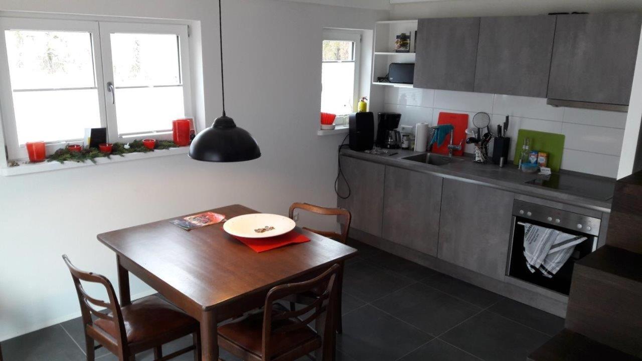 Bauernhäusle Apartment FDH
