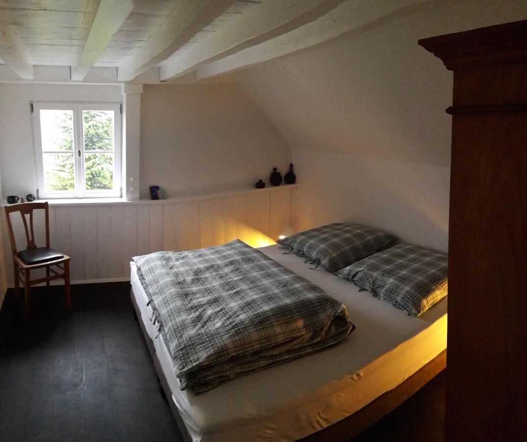 Bauernhäusle Apartment