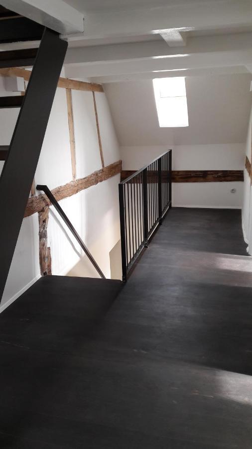 Apartment Bauernhäusle *