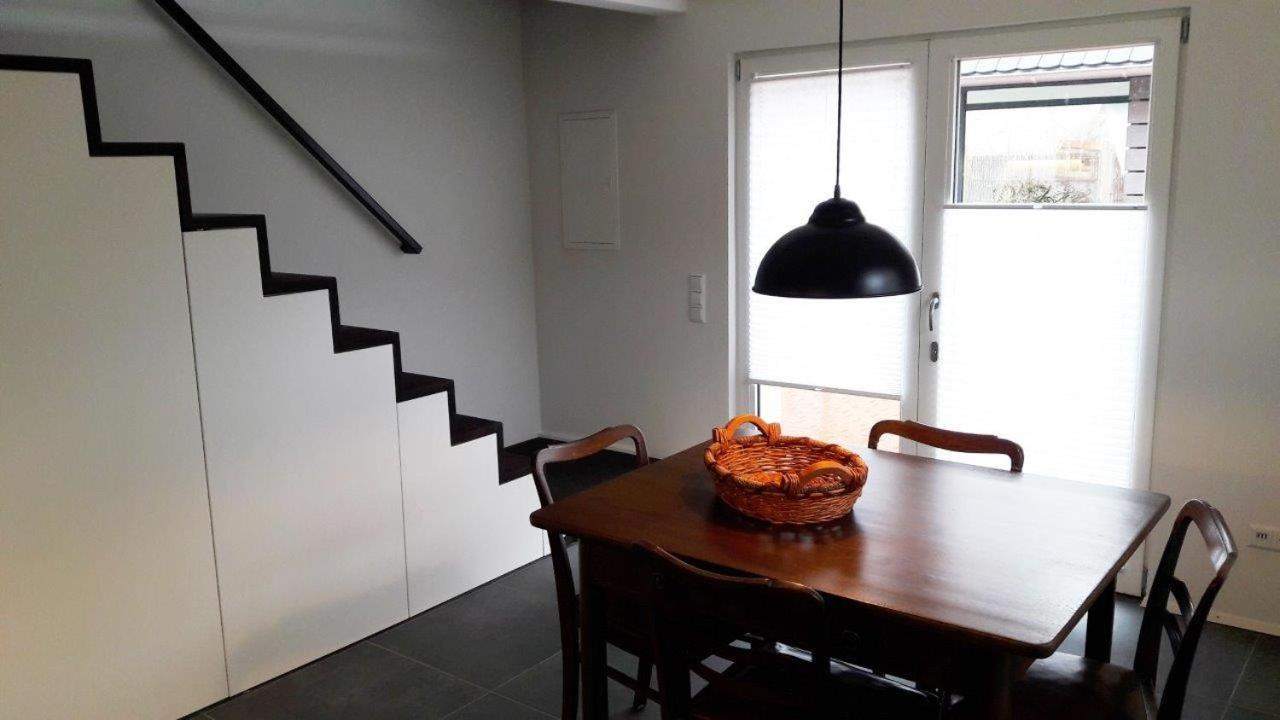 Bauernhäusle Apartment
