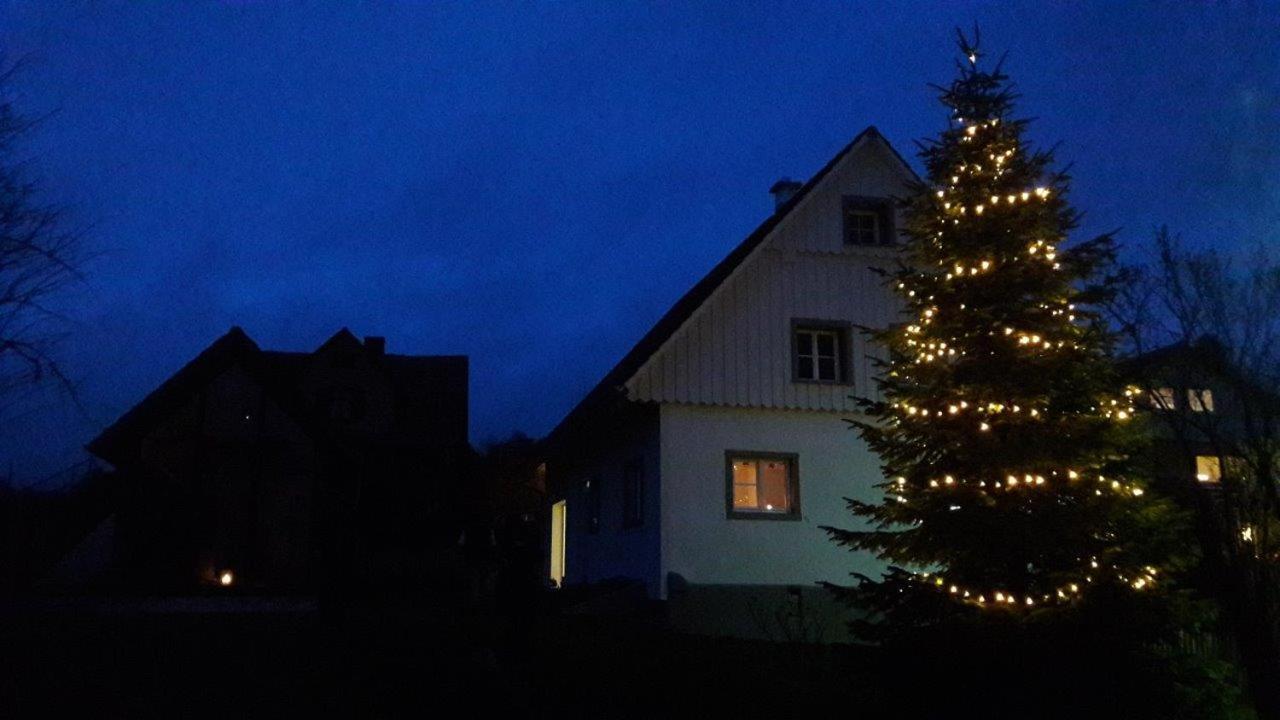 Bauernhäusle