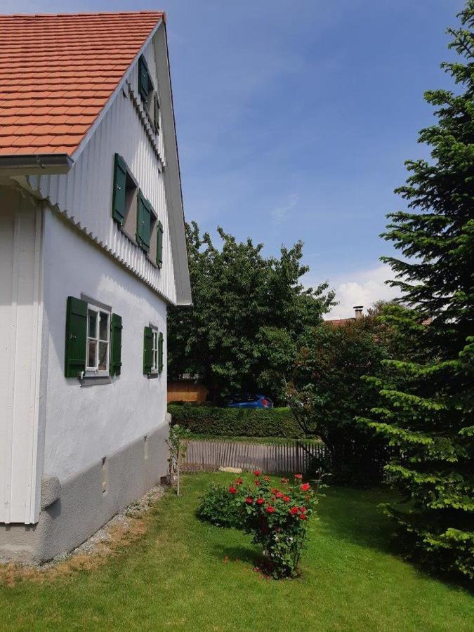 Bauernhäusle Apartment *