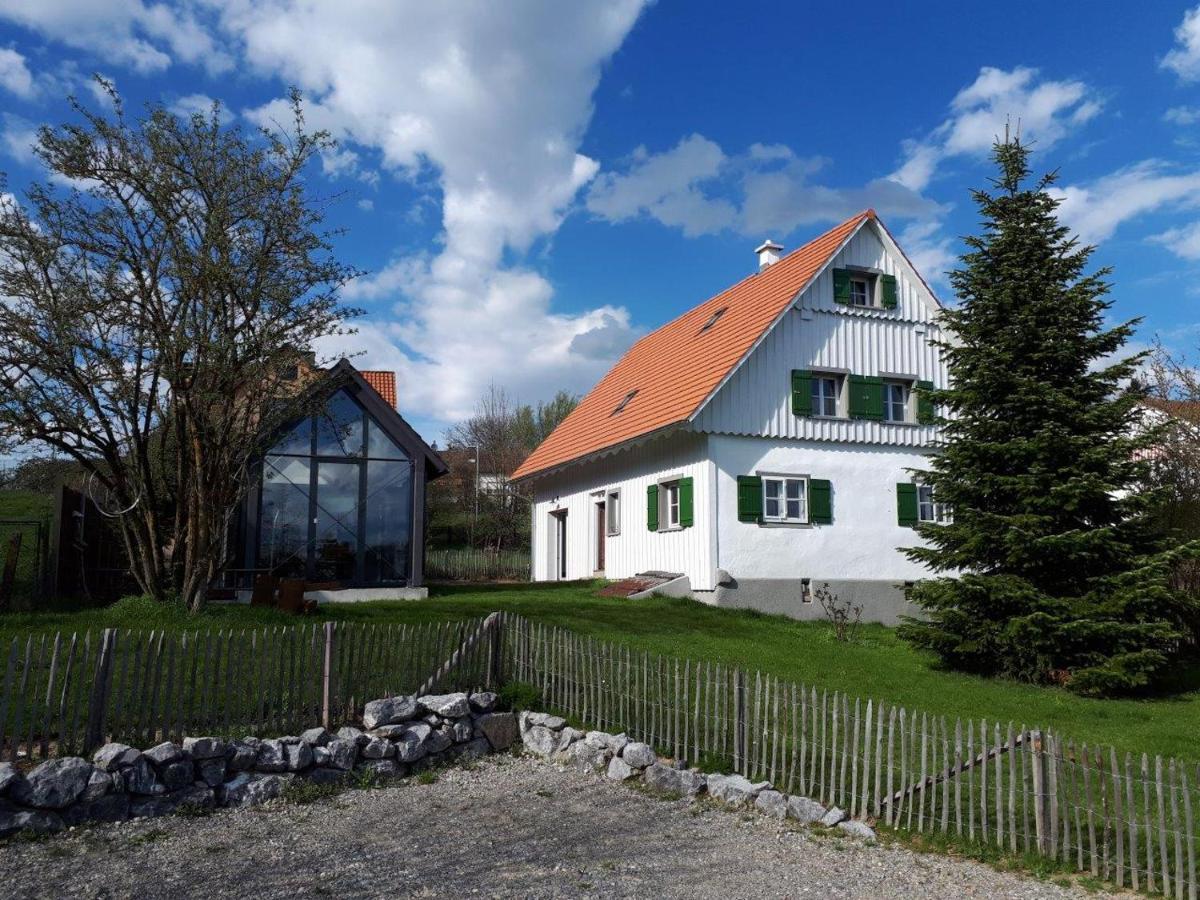 Apartment Bauernhäusle FDH