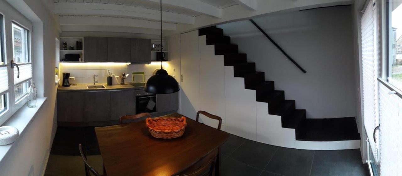 Apartment Bauernhäusle