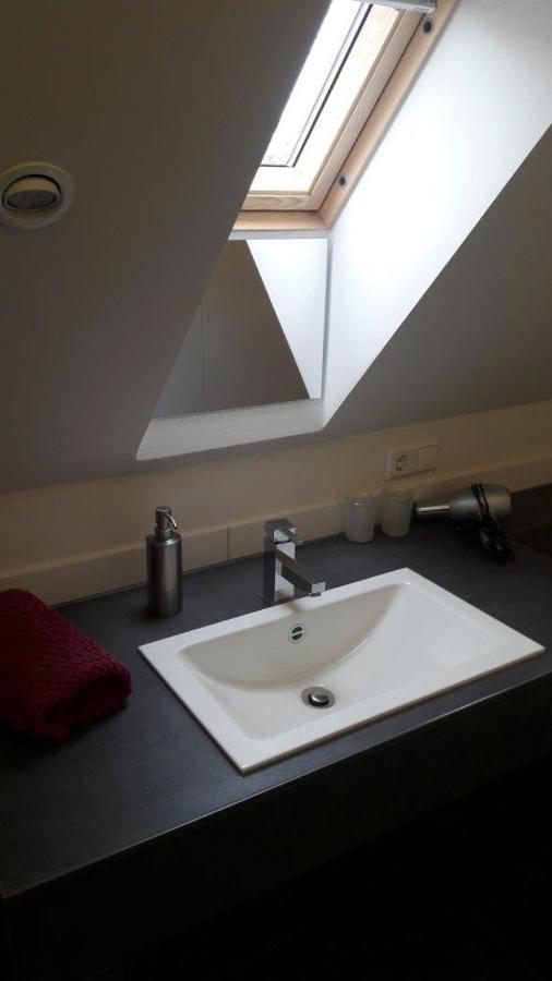 Apartment Bauernhäusle FDH