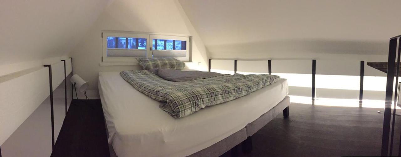 Apartment Bauernhäusle